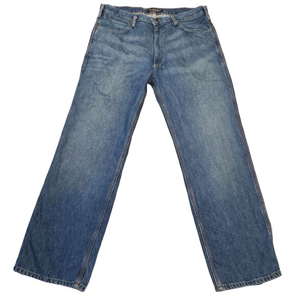 Polo Jeans Company‎ Jeans Men's Size 36x30 Blue - Picture 1 of 13